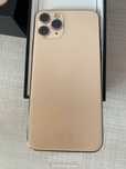 Телефон iphone 11 pro