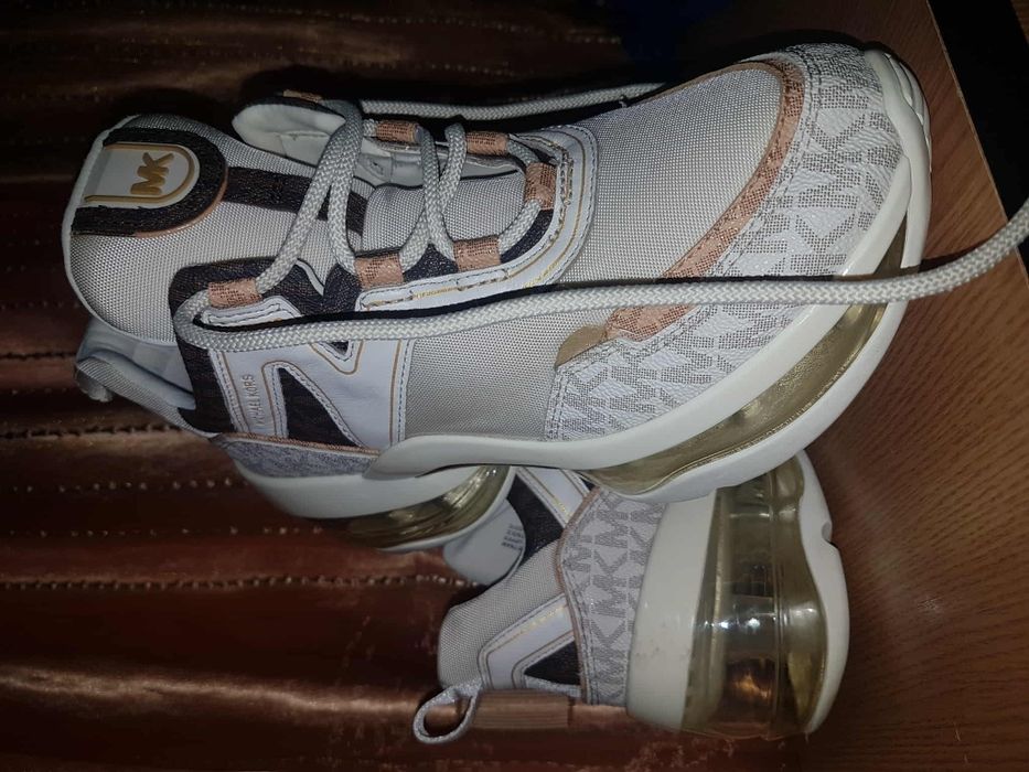 Adidași Michael Kors originali de vanzare !!