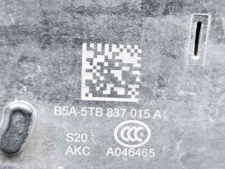 Broasca usa stanga fata Volkswagen Caddy IV Van (SAA, SAH) [Fabr 2015-