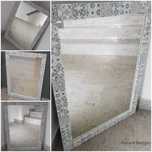 Oglinda decorativa in stil spaniol Andalucia