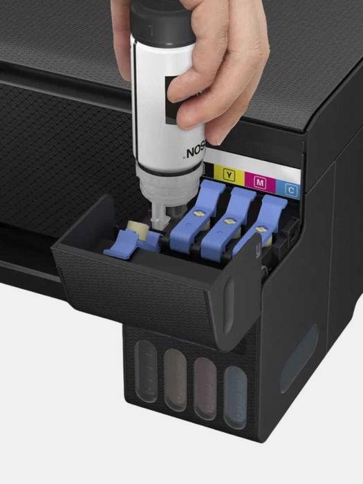 Принтер МФУ Epson L3260