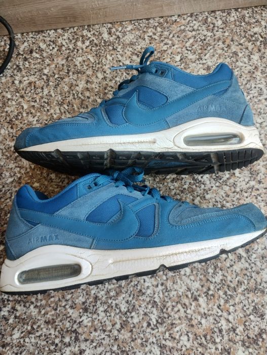 Nike Air max command оригинални маратонки