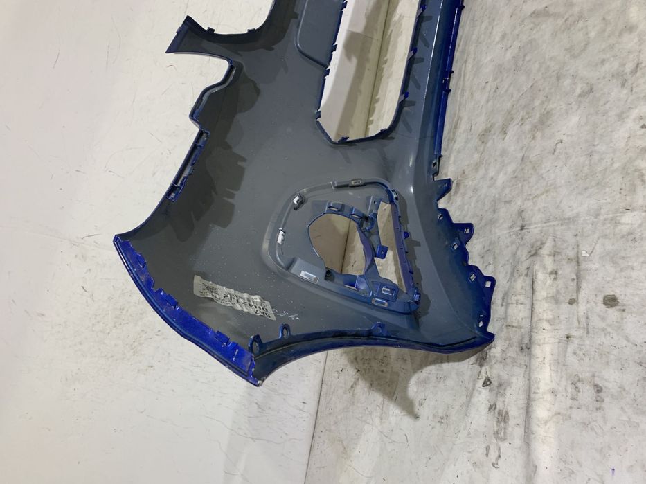 Bara fata Peugeot 108, 2013, 2014, 2015, 2016, 2017, 2018, 2019, cod origine OE 52119-0H150.