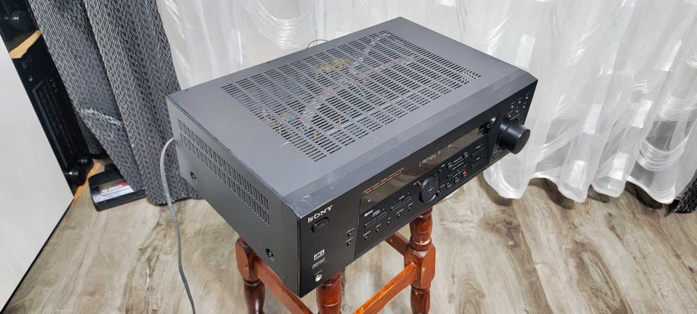 Amplificator Audio Sony STR-DE485E Statie Audio Amplituner Audio