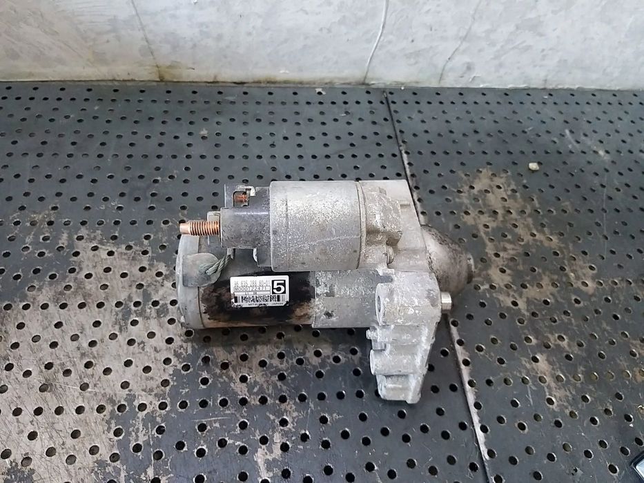 Electromotor 1.4 hdi citroen c3 966352888001