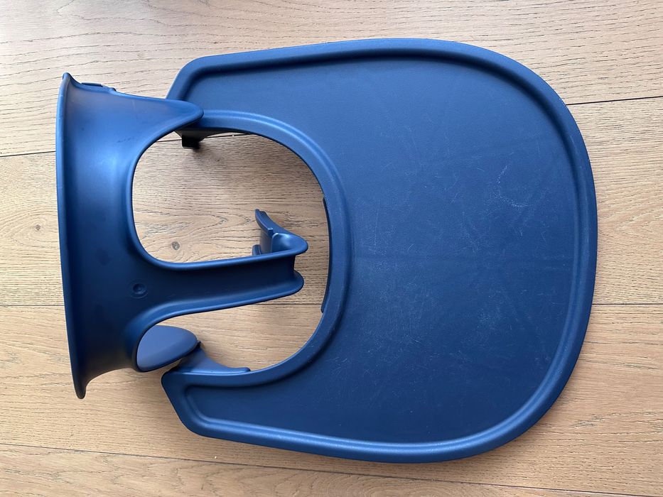 Baby set si tavita stokke Nomi