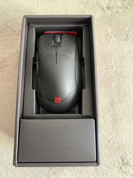 Zowie EC1-DW 4K Wireless геймърска мишка