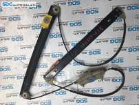 Macara Electrica Dreapta Fata Audi A6 C6 2004 - 2011 Cod 4F0 837 462 A 4F0837462A