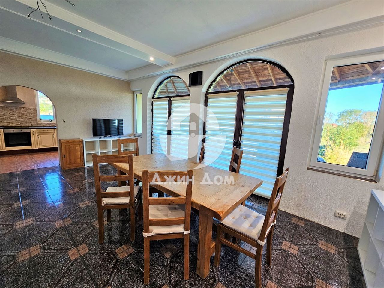 Продава се Къща в Каблешково - 250 кв.м за 996 €/кв.м - Снимка #6