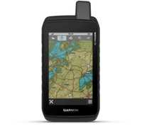 GPS Garmin montana 700