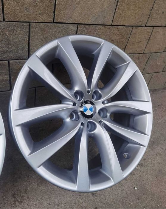 Джанти за BMW F10 19'