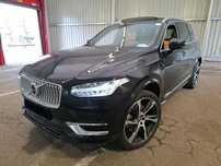 Volvo XC 90 VOLVO XC90 T8 | 4x4 Model Nou 455 CP -Inscription | Plug in | Garantie