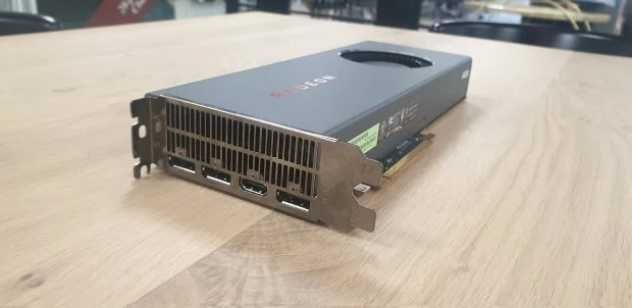 Asus Radeon RX 5700 8GB (с flаsh-нат BIOS на XT)