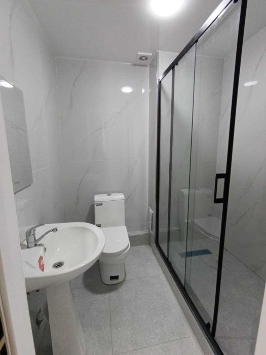 3х комнатная квартира 73кв/м, со всеми удобствами, СамКоч