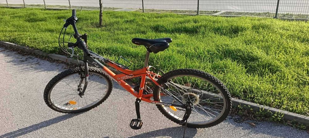 Колело Leader Puma 24''