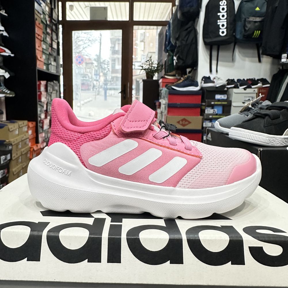 Adidas Tensaur Run 3.0 | Оригинални детски маратонки