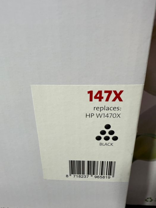 Cartus toner Hp W1470 Compatibil