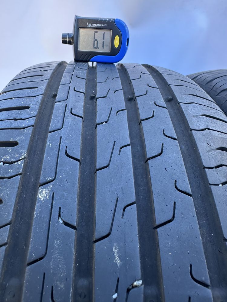 205/55/16 Continental dot21