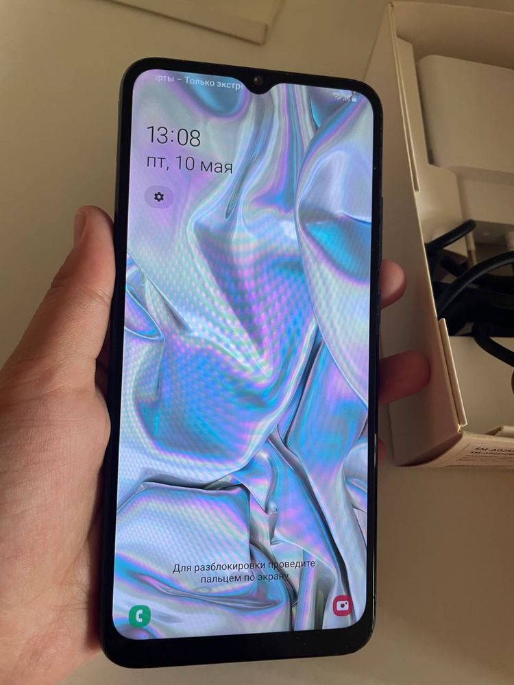 samsung a02s srochna sotiladi