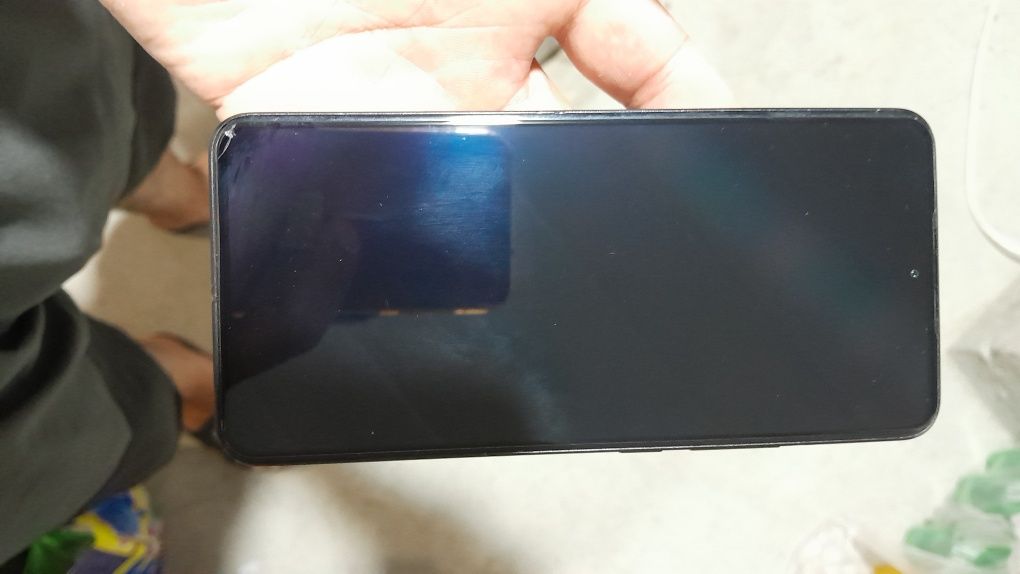 Xiaomi 13T 12+12/256 pubog 120fps