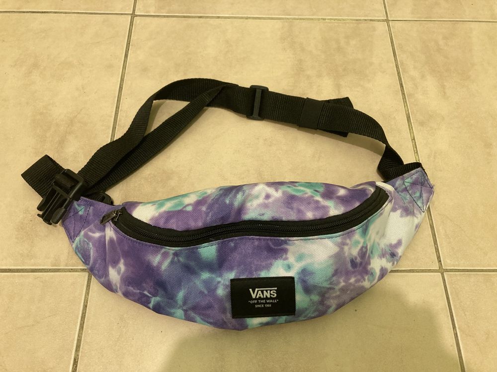 Vans crossbody bag - Унисекс