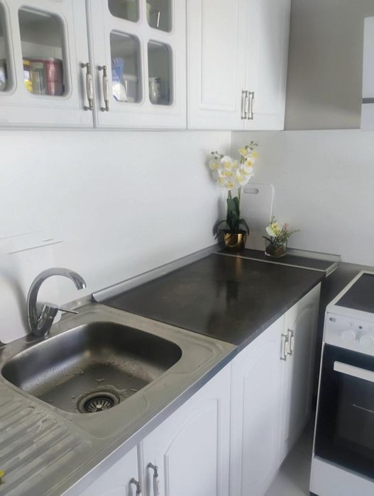 Дава се под наем Едностаен апартамент в София, Студентски град - 38 кв.м за 500 € - Снимка #6