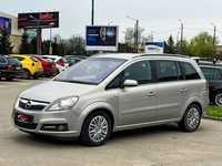 Opel Zafira Opel Zafira 2.0 Diesel Automatic 150cp Finantare Livrare Gratuita