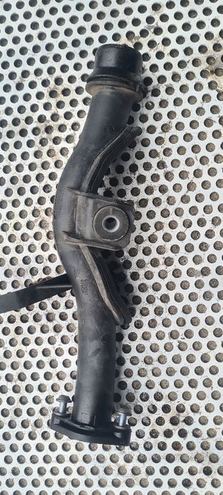 Conducta egr,furtun turbo intercooler Fiat Punto, doblo,motor 1,3 d,E6