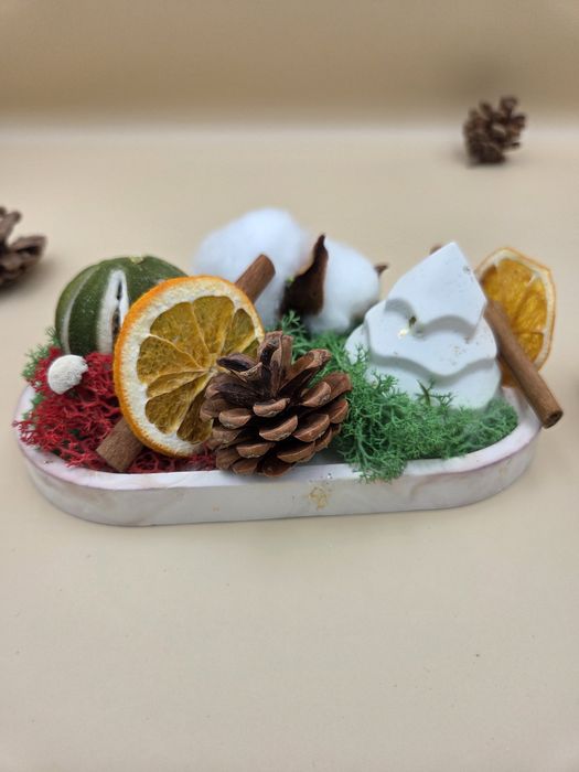 Aranjamente Crăciun 100 ron