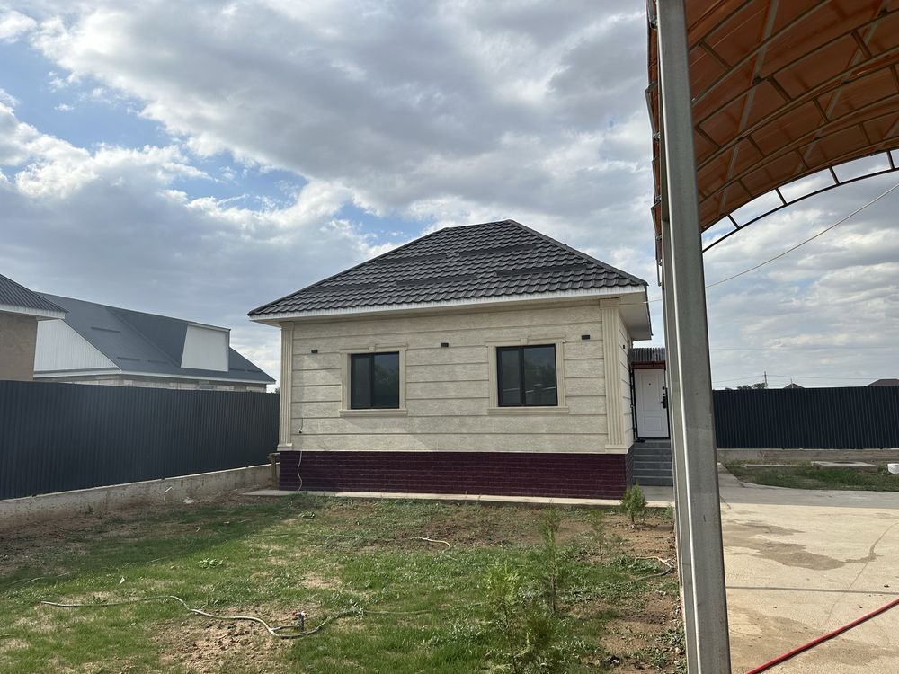 Срочно продам дом в село Шымалган