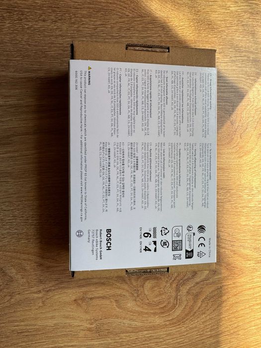 Bosch KIOX 500 display/дисплей за E-bike Бош киокс 500/ НОВ