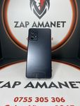 ZAP AMANET VITAN - Samsung Galaxy A72 - 128GB - Black
