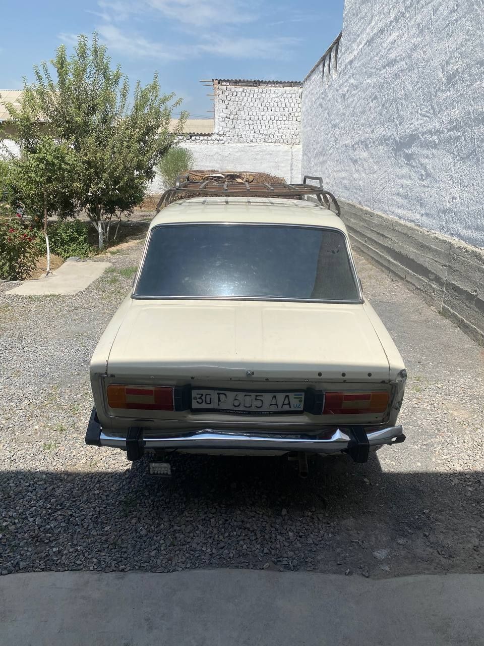 Lada jiguli 2106