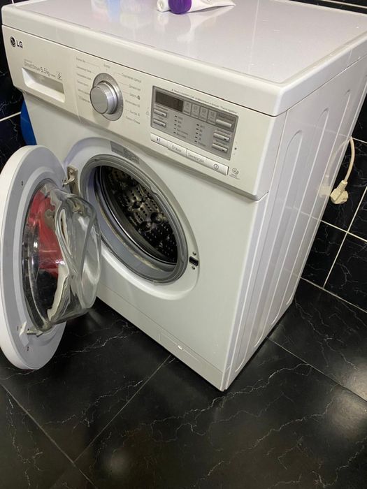 Стиральная машина Б/У