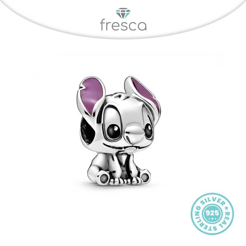 Талимани по модел тип Pandora Стич Disney Stitch etc. Пандора ale 925
