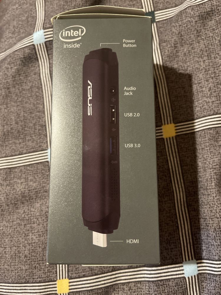 Asus VivoStick PC