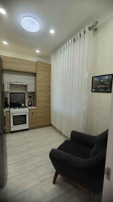 Коттедж (Таунхаус)