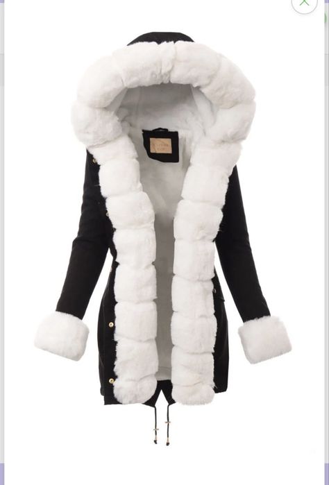 Парка / Палто / Яке