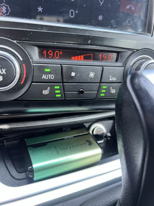 Bmw e 87 123d stage 1