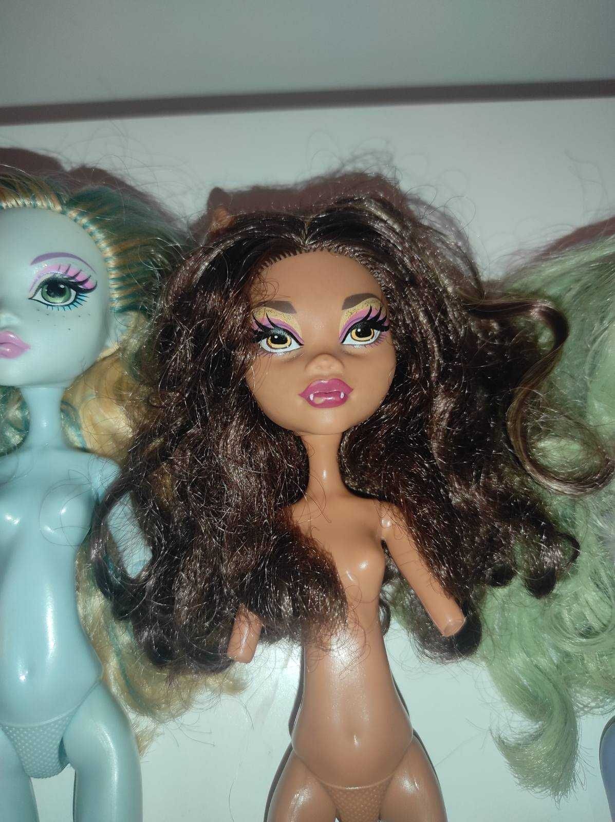 Monster High кукли