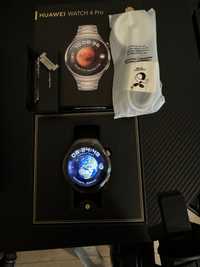 Smartwatch HUAWEI Watch 4 Pro