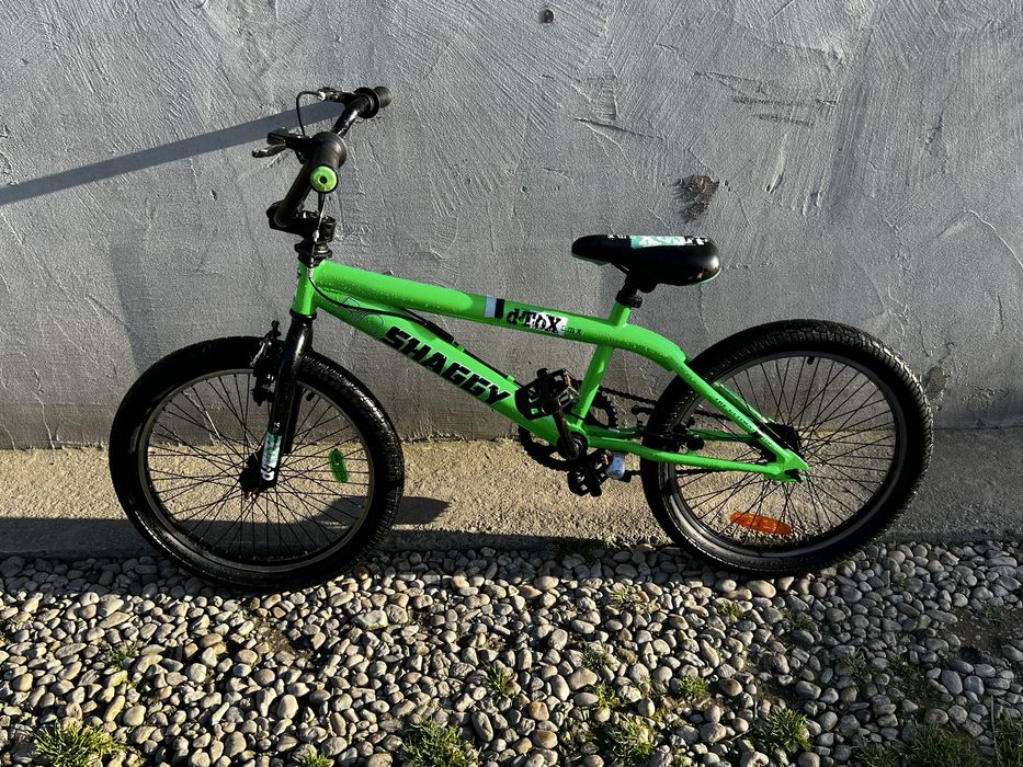 Vand BMX stare perfecta