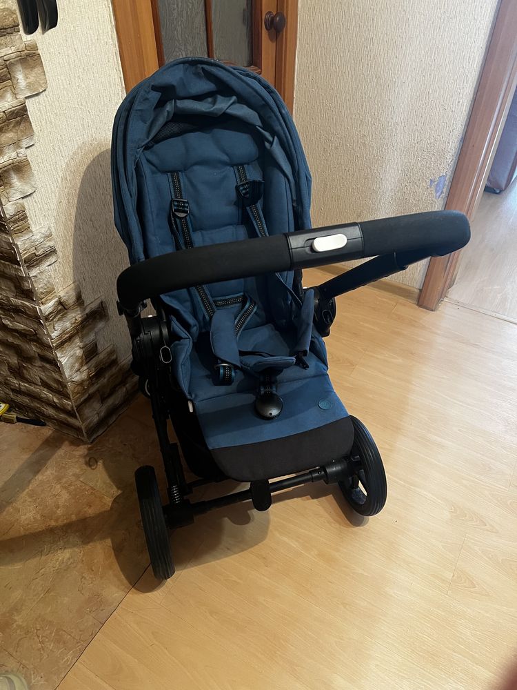 Коляска Cybex Balios S