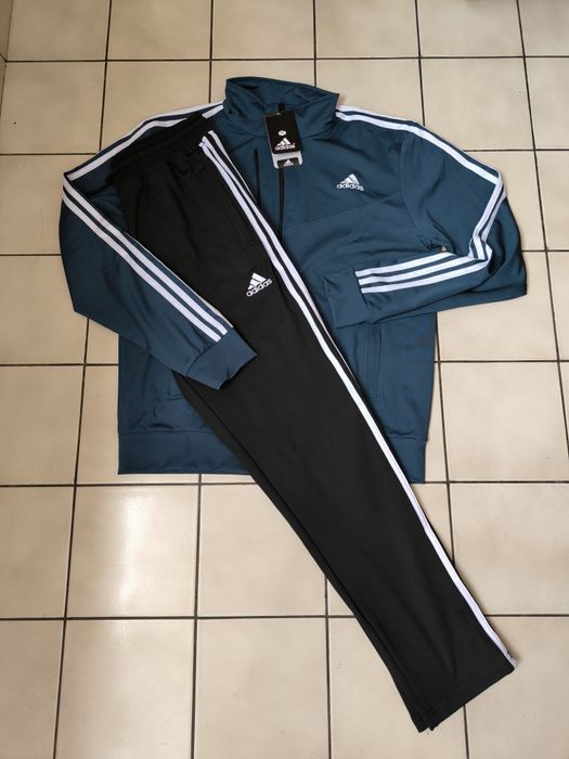 Мъжки спортен екип от полиамид