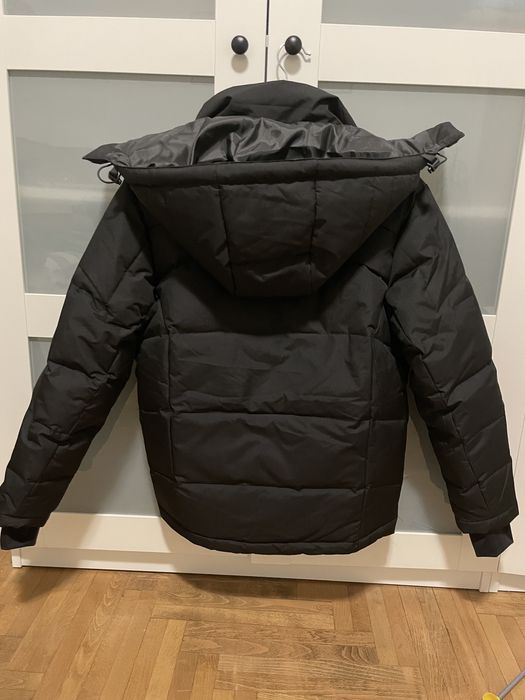 Мъжко зимно яке, ново, размер S/M