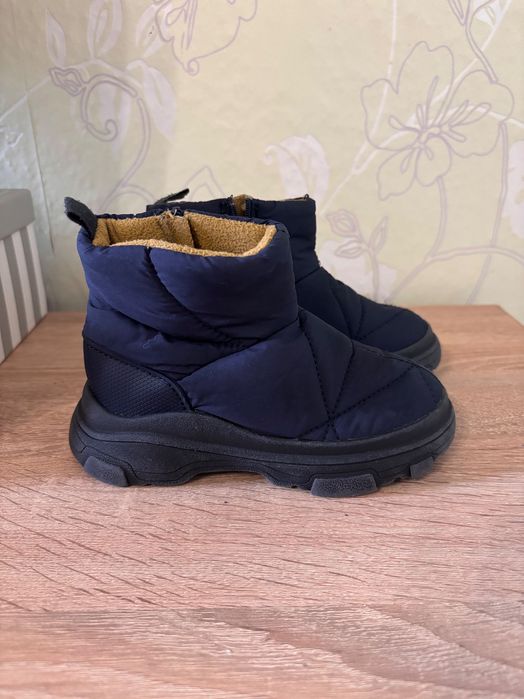 Спортни боти ZARA