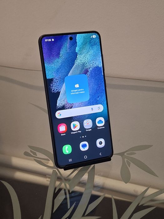 Samsung s21 FE 5G perfect funcțional