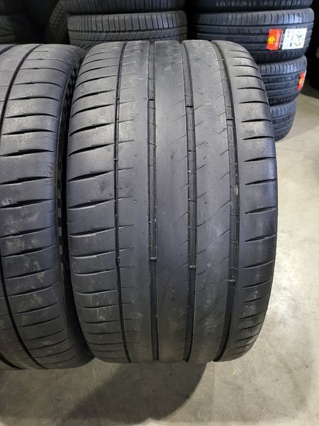 315/30/22//275/35/22 MICHELIN