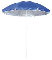 зонт пляжный садовый дачный 230х235см
