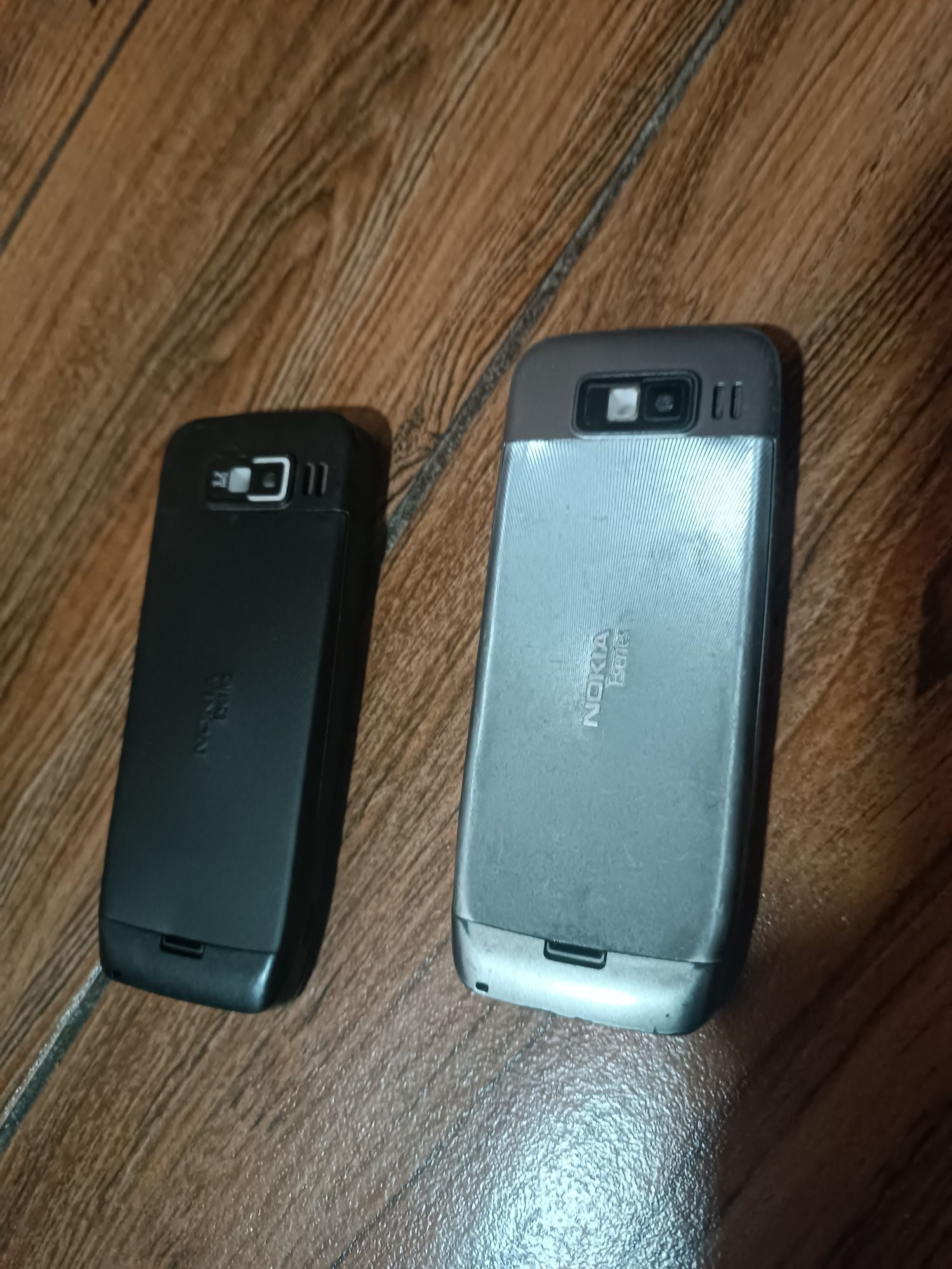 Nokia E52 оригинал. + Корпус.